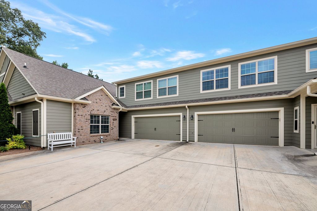 2268 Grove Valley Way 9, Marietta, GA 30064