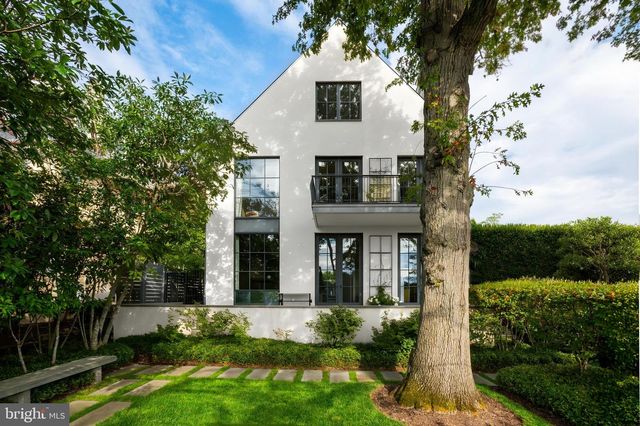 5431 POTOMAC AVE NW, Washington, DC 20016