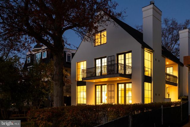 5431 POTOMAC AVE NW, Washington, DC 20016