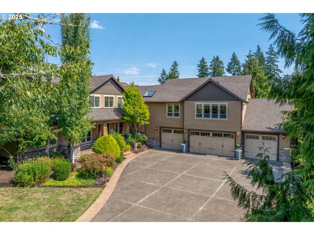 20868 S VISTA DEL LAGO Ct, Oregon City, OR 97045