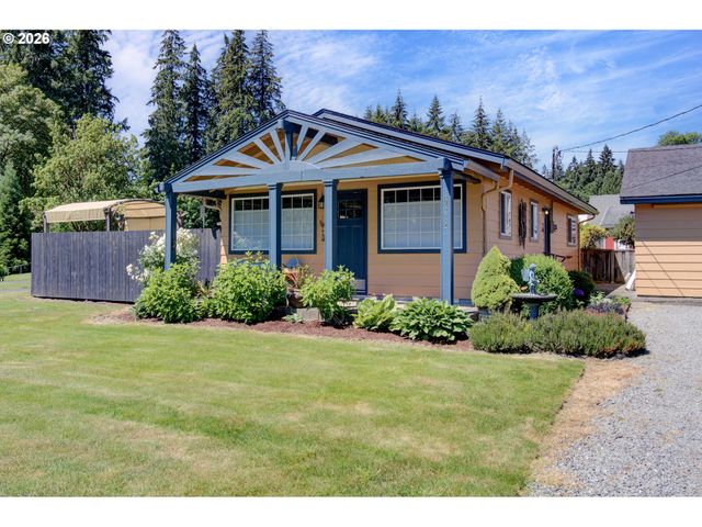 19212 Ne 29TH Ave, Ridgefield, WA 98642