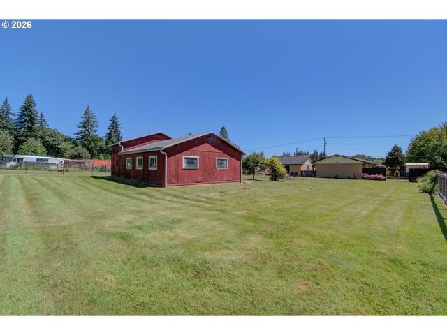 19212 Ne 29TH Ave, Ridgefield, WA 98642