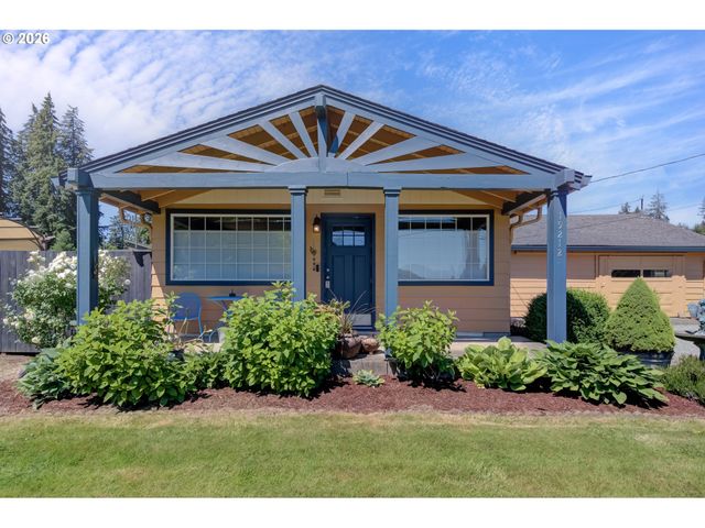 19212 Ne 29TH Ave, Ridgefield, WA 98642