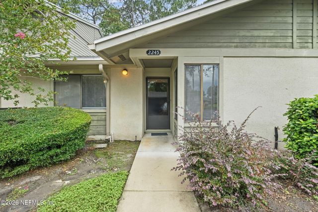 7620 BAYMEADOWS 2245, Jacksonville, FL 32256