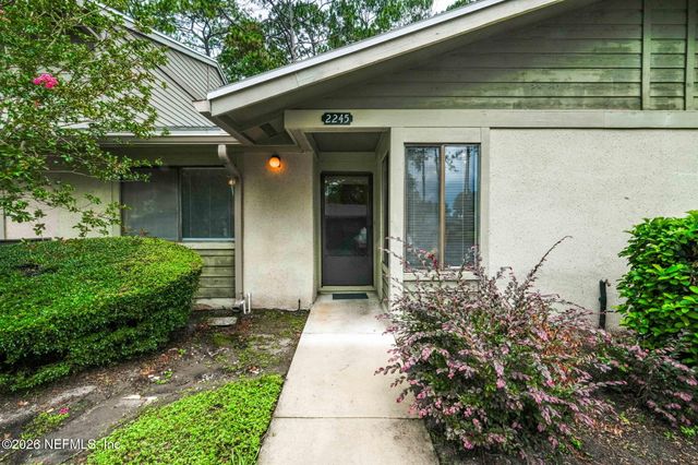 7620 BAYMEADOWS 2245, Jacksonville, FL 32256