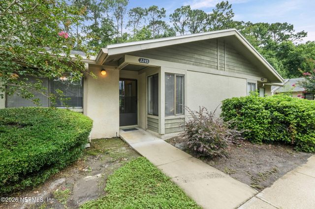 7620 BAYMEADOWS 2245, Jacksonville, FL 32256