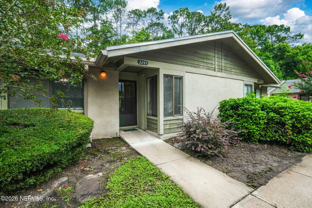 7620 BAYMEADOWS 2245, Jacksonville, FL 32256