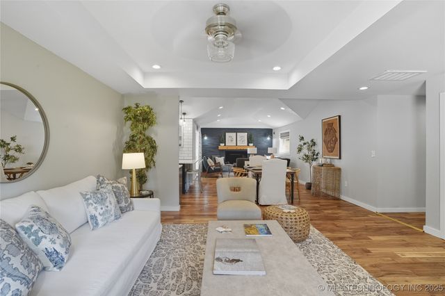 3705 E 51st Place, Tulsa, OK 74135