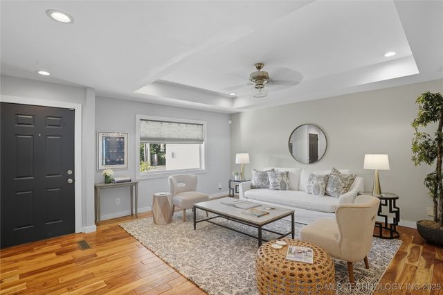 3705 E 51st Place, Tulsa, OK 74135