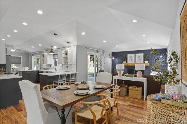 3705 E 51st Place, Tulsa, OK 74135