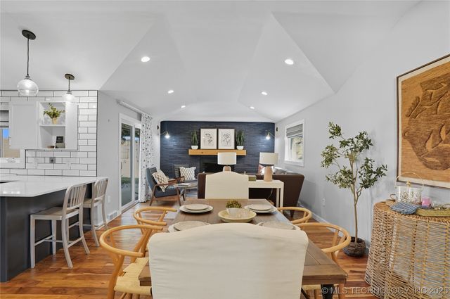 3705 E 51st Place, Tulsa, OK 74135