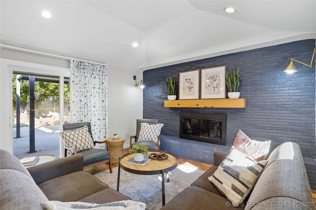 3705 E 51st Place, Tulsa, OK 74135