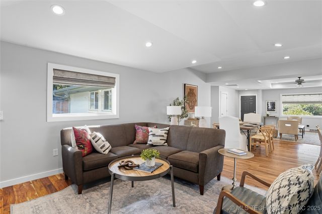 3705 E 51st Place, Tulsa, OK 74135