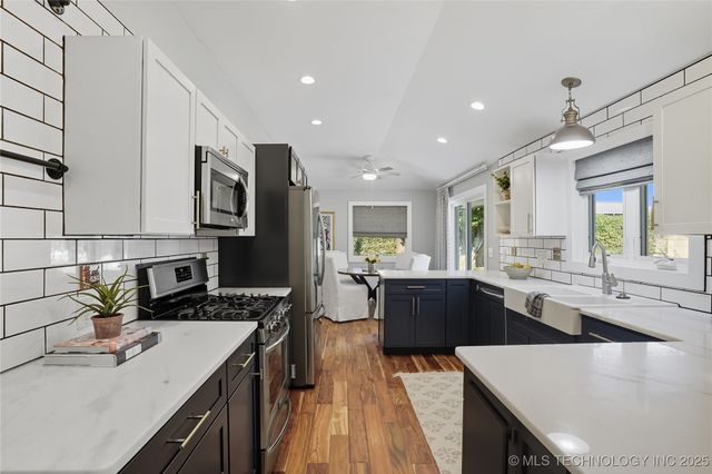 3705 E 51st Place, Tulsa, OK 74135