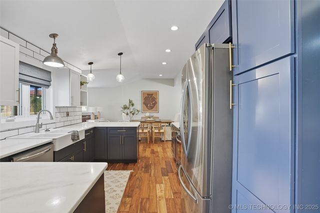 3705 E 51st Place, Tulsa, OK 74135