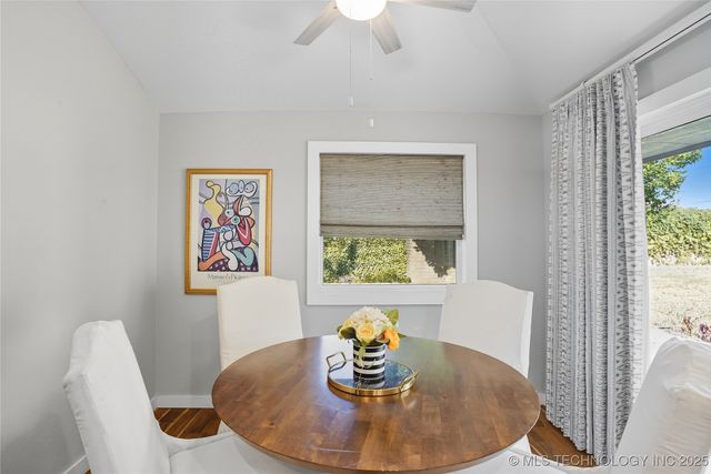 3705 E 51st Place, Tulsa, OK 74135