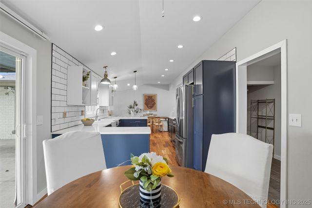 3705 E 51st Place, Tulsa, OK 74135