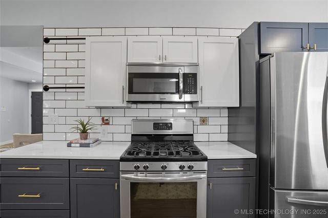 3705 E 51st Place, Tulsa, OK 74135