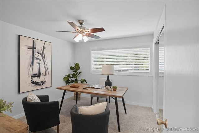 3705 E 51st Place, Tulsa, OK 74135