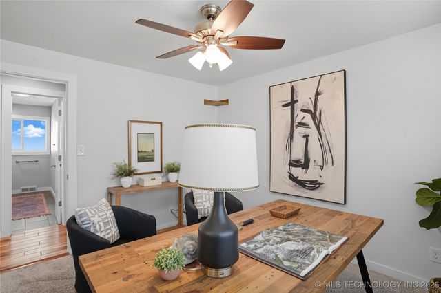 3705 E 51st Place, Tulsa, OK 74135