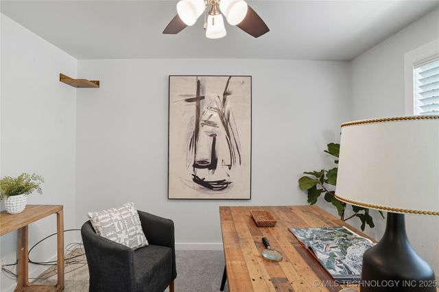 3705 E 51st Place, Tulsa, OK 74135