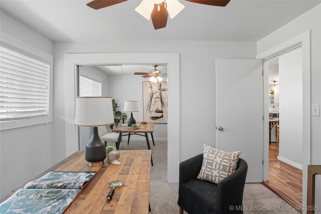 3705 E 51st Place, Tulsa, OK 74135