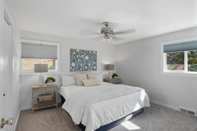 3705 E 51st Place, Tulsa, OK 74135