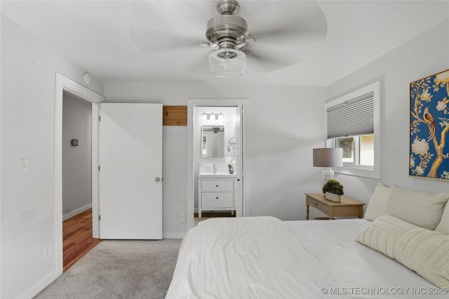 3705 E 51st Place, Tulsa, OK 74135