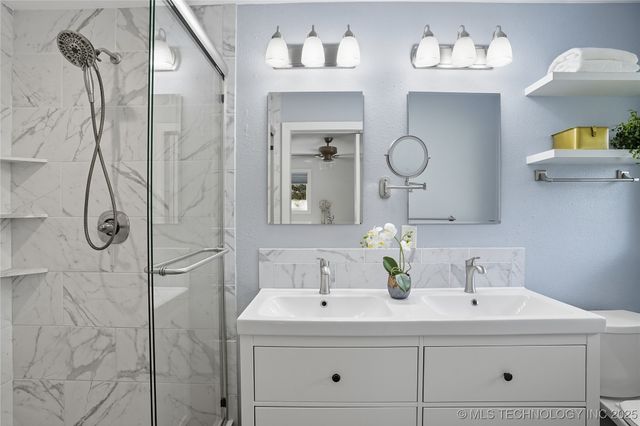 3705 E 51st Place, Tulsa, OK 74135