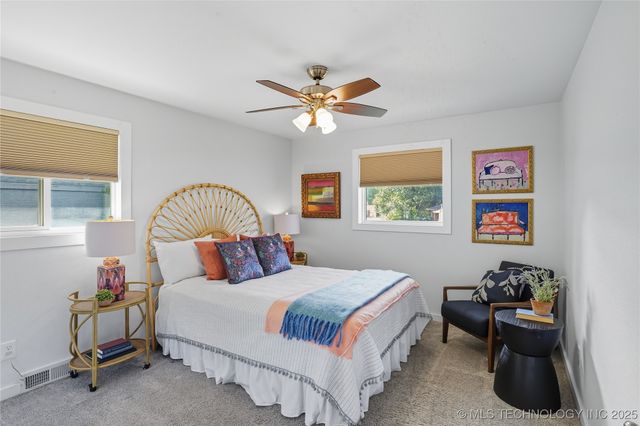 3705 E 51st Place, Tulsa, OK 74135