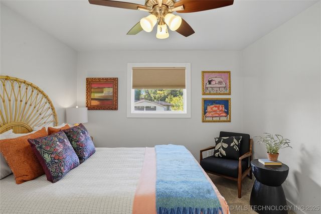 3705 E 51st Place, Tulsa, OK 74135