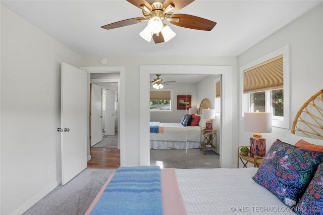 3705 E 51st Place, Tulsa, OK 74135