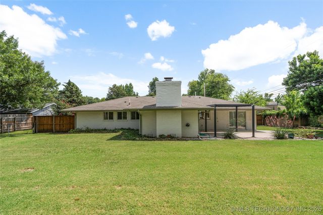 3705 E 51st Place, Tulsa, OK 74135