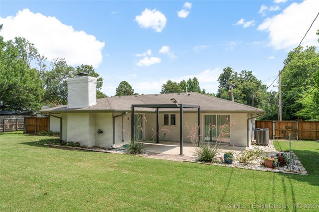 3705 E 51st Place, Tulsa, OK 74135