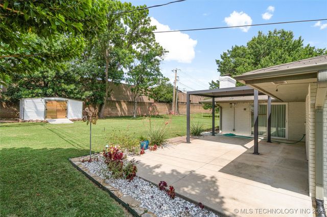 3705 E 51st Place, Tulsa, OK 74135