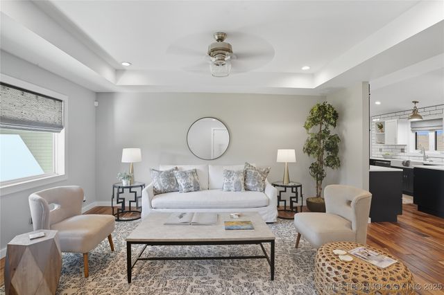 3705 E 51st Place, Tulsa, OK 74135