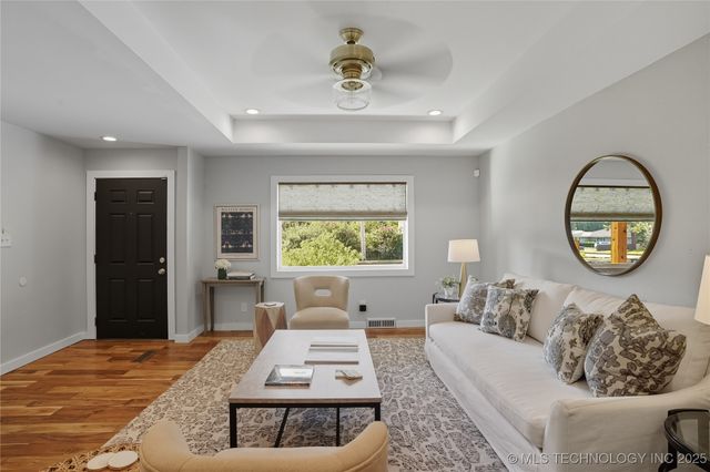 3705 E 51st Place, Tulsa, OK 74135