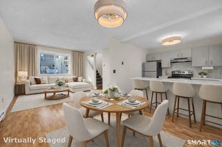 925 Oronoke Road 14F, Waterbury, CT 06708