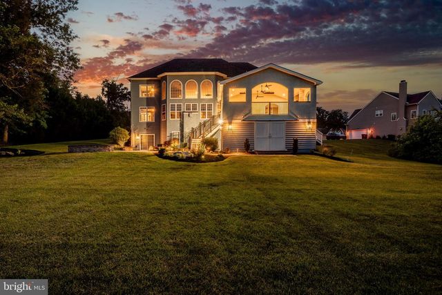 18 PUTTER LANE, Pottstown, PA 19464