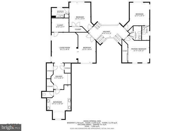 18 PUTTER LANE, Pottstown, PA 19464
