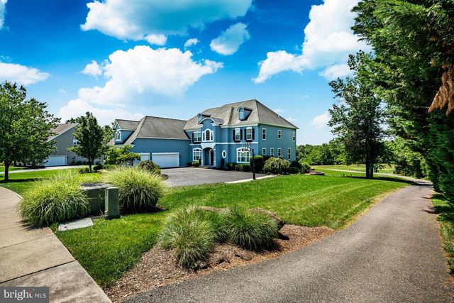 18 PUTTER LANE, Pottstown, PA 19464