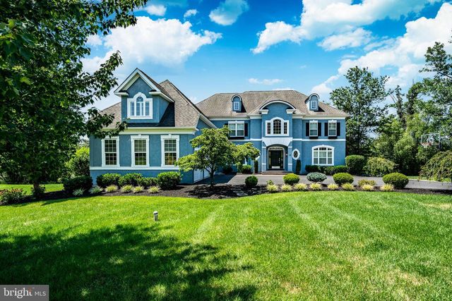 18 PUTTER LANE, Pottstown, PA 19464