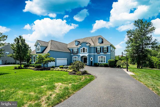 18 PUTTER LANE, Pottstown, PA 19464