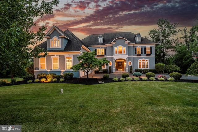 18 PUTTER LANE, Pottstown, PA 19464