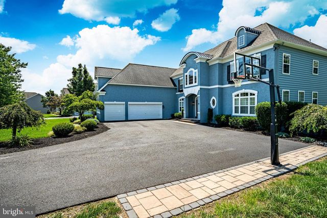 18 PUTTER LANE, Pottstown, PA 19464