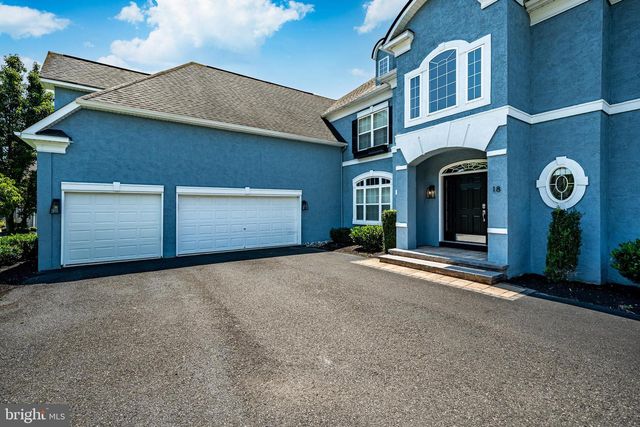 18 PUTTER LANE, Pottstown, PA 19464