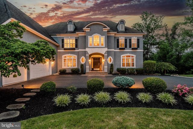 18 PUTTER LANE, Pottstown, PA 19464