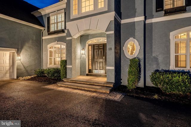 18 PUTTER LANE, Pottstown, PA 19464
