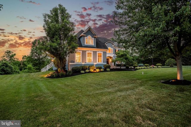 18 PUTTER LANE, Pottstown, PA 19464