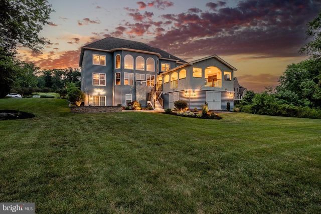 18 PUTTER LANE, Pottstown, PA 19464